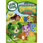 Leap frog - scout and friends - phonics farm