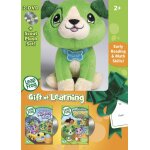 Leapfrog gift of learning 2 dvd & plush gift set dvd