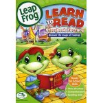 Leapfrog: learn to read at the storybook factory (lions gate)