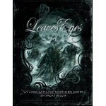 Leaves eyes we came with the northern winds en saga i belgia (2 dvd)