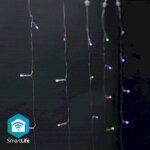 Led dcorative smartlife rideau wi - fi rgb 180 led's 3 m android? / ios
