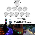 Led spot encastrable extrieur mini spot encastr de Ø30mm eclairage encastrables extrieur pour terrasse ...