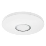 Ledvance applique et plafonnier led avec wifi, couleur de la lumi�re variable(3000k - 6500k), couleurs ...