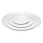 Ledvance orbis 50cm blanc applique et plafonnier led intelligents pour une utilisation en int�rieur avec ...