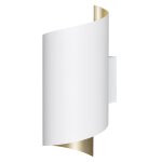 Ledvance orbis twist smart + wi - fi blanc luminaire, applique led a gradation, 12w, 3000 - 6500k, forme ...