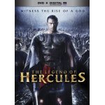 Legend of hercules