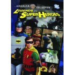 Legends of the superheroes (archive collection / on demand dvd - r)
