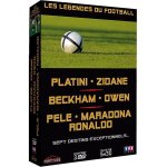 Les l�gendes du football