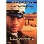Legionnaire Legionnaire