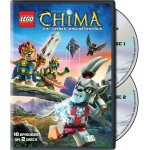 Lego legends of chima: season 1, part 2 Lego legends of chima: season 1, part 2