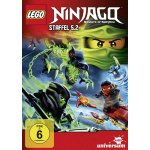 Lego ninjago - staffel 5. 2