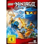 Lego ninjago staffel 6. 1