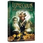 Leprechaun - le retour de l'elfe guerrier