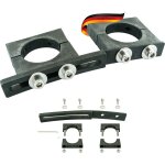 Letnerny - 9475 support lnb 2x support double support lnb double support multifeed pour paraboles 40mm ... Letnerny - 9475 support lnb 2x support double support lnb double support multifeed pour paraboles 40mm ...
