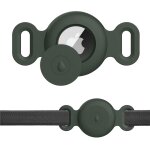 Letnerny - airtag - coque pour collier de chien et chat - etanche - support de protection apple air tag ... Letnerny - airtag - coque pour collier de chien et chat - etanche - support de protection apple air tag ...