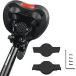 Letnerny - airtag support de vélo support de vélo pour airtag caché pour selle de vélo accessoire de ... Letnerny - airtag support de vélo support de vélo pour airtag caché pour selle de vélo accessoire de ...