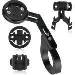 Letnerny - bike out support gps avant pour camra d'action garmin et lampe de vlo