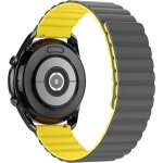 Letnerny - compatible avec bracelet galaxy watch 46mm / huawei gt 2 / gt3 46mm, 22mm bracelets montre ...