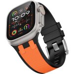 Letnerny - bracelet de sport compatible avec apple watch 49 mm, 45 mm, 44 mm, 42 mm, 26 mm, bracelet ...