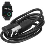 Letnerny - cble de pour rs4 rs4 plus, chargeur de montre intelligente cble de usb magntique cble ...