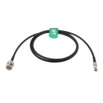 Letnerny - cble vido 4k 6g sdi 75 ohm hd micro bnc vers bnc pour dji lightbridge 2, blackmagic monitor ...