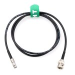 Letnerny - câble vidéo sdi coaxial 4k 6g 75ohm hd micro bnc vers bnc standard belden 1855a pour dji lightbridg ... Letnerny - câble vidéo sdi coaxial 4k 6g 75ohm hd micro bnc vers bnc standard belden 1855a pour dji lightbridg ...