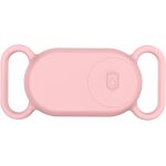 Letnerny - collier pour chien samsung galaxy smart tag 2, etui de protection en silicone pour dtecteur ...