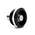 Letnerny - connecteur de câble coaxial, rallonge de câble coaxial rg6 de type f, adaptateur de fixation ... Letnerny - connecteur de câble coaxial, rallonge de câble coaxial rg6 de type f, adaptateur de fixation ...