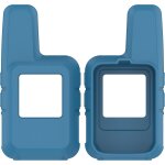 Letnerny - coque compatible avec garmin inreach mini 2, antichoc protection en souple silicone case pour ...