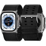 Letnerny - dual series bracelet de rechange pour apple watch / apple watch ultra