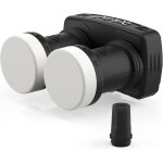 Letnerny - lnb monobloc 6 - astra 19, 2 e + hotbird 13 1 participant & 2 satellites (mb6 - qs) double ... Letnerny - lnb monobloc 6 - astra 19, 2 e + hotbird 13 1 participant & 2 satellites (mb6 - qs) double ...