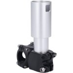 Letnerny - mini support starlink, support d'echelle rv pour mini, kit de montage starlink, support de ...