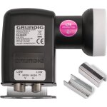 Letnerny - quattro lnb pour commutateur multiple avec filtre lte satellite full hd uhd 4k hdtv 01 db ...