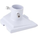 Letnerny - satellite gen 3 support adaptateur de tuyau, kit de montage sur toit satellite pour gen 3, ... Letnerny - satellite gen 3 support adaptateur de tuyau, kit de montage sur toit satellite pour gen 3, ...