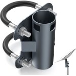 Letnerny - starlink mount gen 2, support rv pour starlink internet kit satellite v2 support de montage ... Letnerny - starlink mount gen 2, support rv pour starlink internet kit satellite v2 support de montage ...