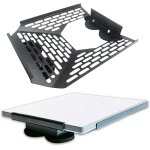 Letnerny - support de toit magnétique compatible avec starlink mini kit de montage de voiture avec 4 ... Letnerny - support de toit magnétique compatible avec starlink mini kit de montage de voiture avec 4 ...