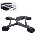 Letnerny - support de voiture pour starlink mini - support de toit a ventouse avec etui de protection ... Letnerny - support de voiture pour starlink mini - support de toit a ventouse avec etui de protection ...