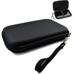Letnerny - tui de protection rigide pour gps garmin drivesmart 61 65 66 76 garmin nuvi 2789lmt 2797lmt ... Letnerny - tui de protection rigide pour gps garmin drivesmart 61 65 66 76 garmin nuvi 2789lmt 2797lmt ...