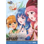 Leviathan: complete [dvd] [region 1] [us import] [ntsc]