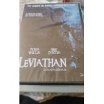 Leviathan la créature génétique Leviathan la créature génétique