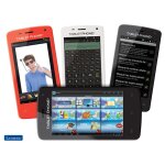Lexibook tablet phone