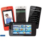 Lexibook tablet phone Lexibook tablet phone