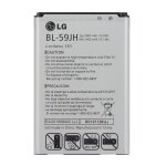 Lg bl - 59jh - batterie pour t�l�phone portable li - ion 2460 mah - pour lucid 2