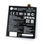 Lg bl - t9 - batterie pour t�l�phone portable li - pol 2300 mah - pour google nexus 5