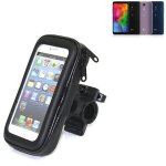 Pour lg electronics q7 bike mount support guidon vélo moto quad scooter etc etanche etui housse titulaire ... Pour lg electronics q7 bike mount support guidon vélo moto quad scooter etc etanche etui housse titulaire ...
