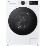 Lg f2nx50s8tlb machine � laver chargement frontal 8 kg 1200 tr / min blanc