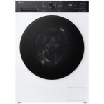Lg f4nx5011tkb machine � laver chargement frontal 11 kg 1400 tr / min blanc