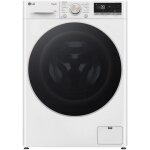 Lg f4r7010tswg machine � laver chargement frontal 10 kg 1400 tr / min blanc