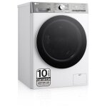 Lg f4wr9009a2w machine � laver chargement frontal 9 kg 1360 tr / min blanc