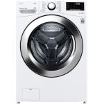 Machine  laver hublot lg f51p12wh - wifi - 70x77x99 cm (lxpxh) - 127 litres - 15 kg - 1100 tours / min ...